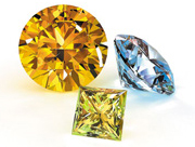 Diamanten bestellen
