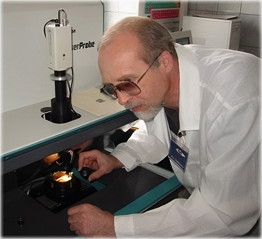 Herstellung Ihres Diamantens